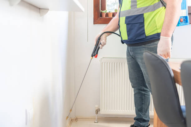 Best Pest Inspection Near Me  in Owingsville, KY